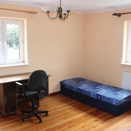 Pokoje Na Pogodnie Apartment Шчечин Екстериор снимка