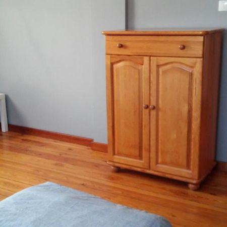 Pokoje Na Pogodnie Apartment Шчечин Екстериор снимка