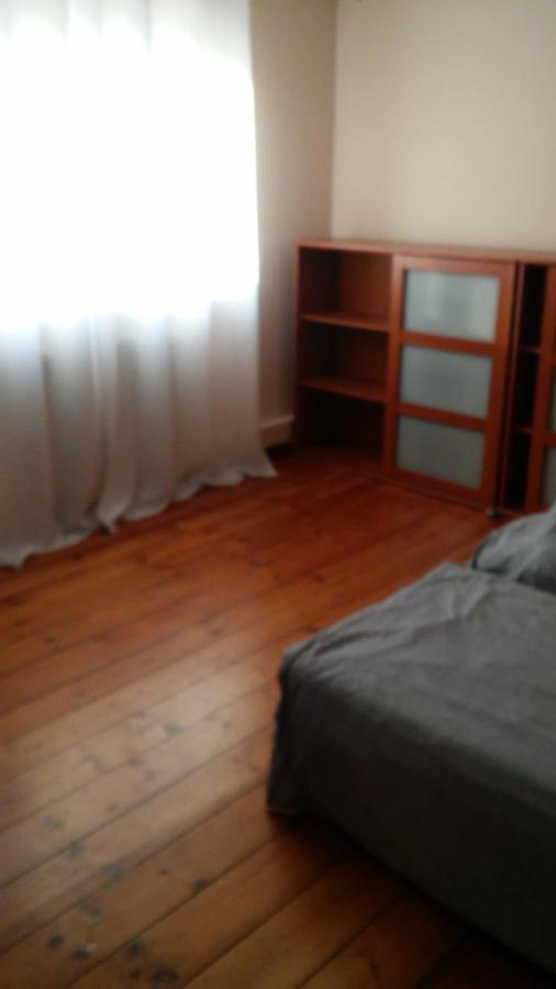 Pokoje Na Pogodnie Apartment Шчечин Екстериор снимка
