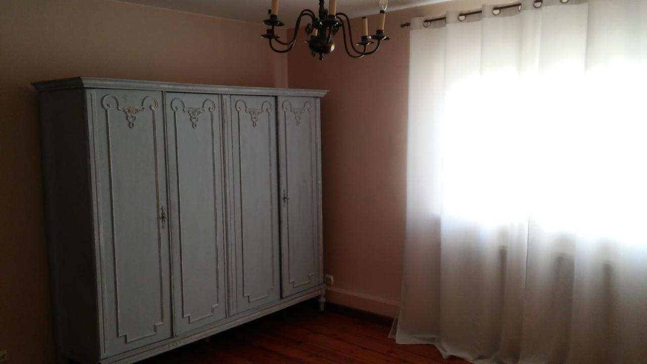 Pokoje Na Pogodnie Apartment Шчечин Екстериор снимка