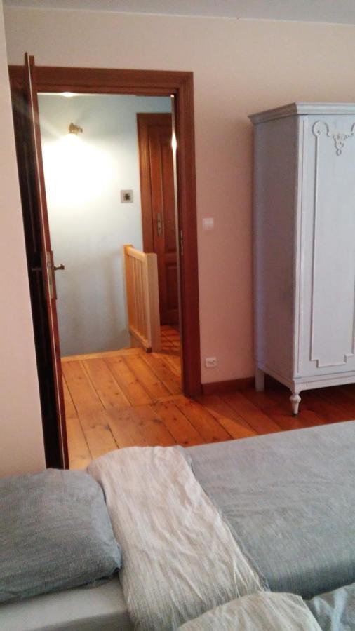 Pokoje Na Pogodnie Apartment Шчечин Екстериор снимка