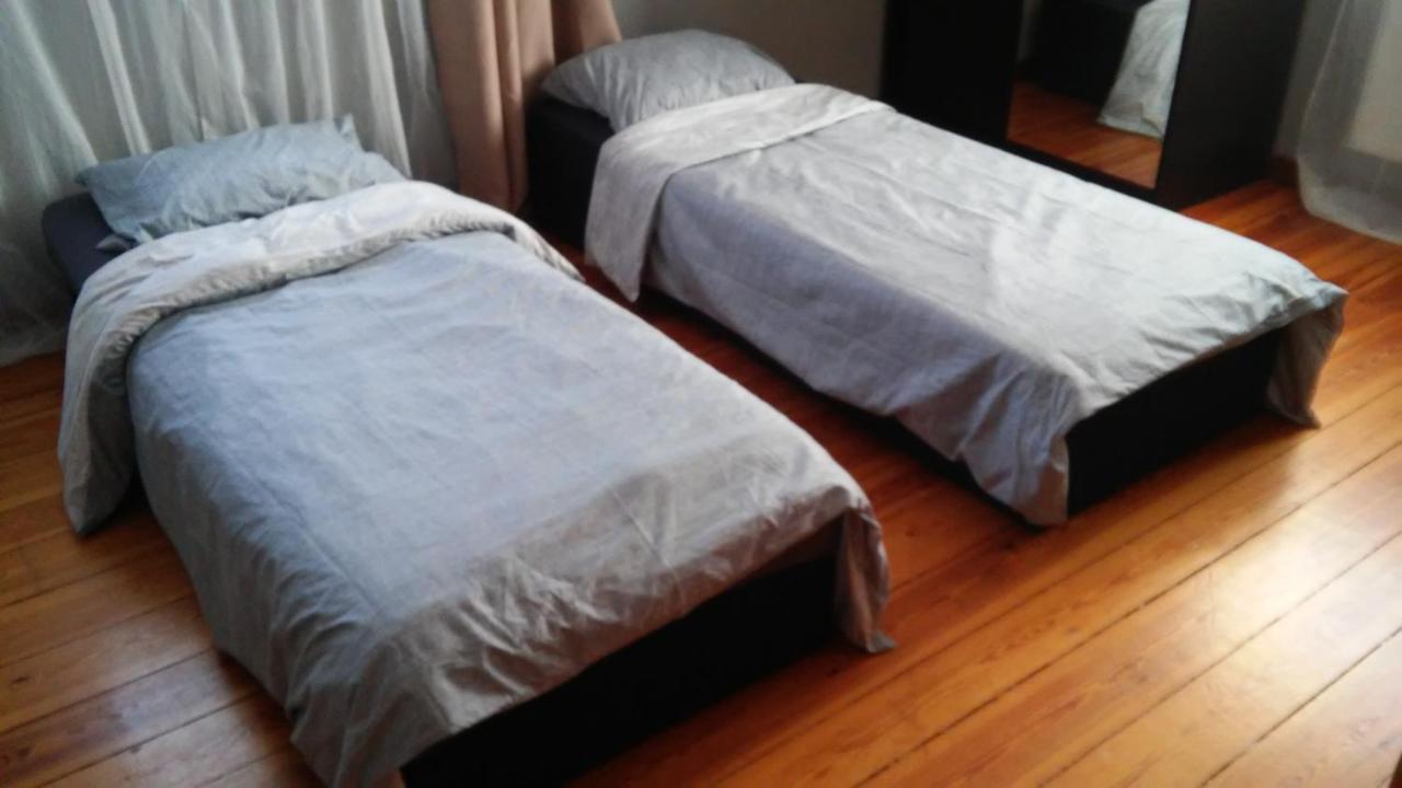 Pokoje Na Pogodnie Apartment Шчечин Екстериор снимка