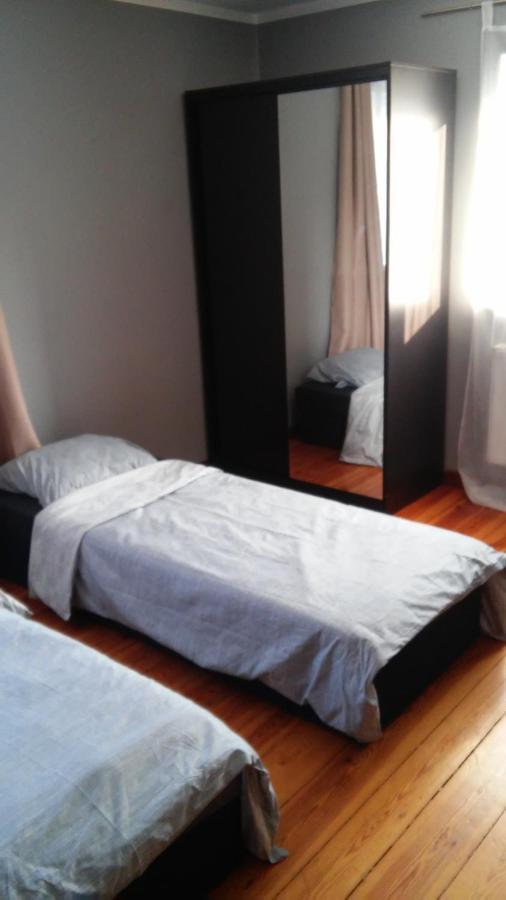 Pokoje Na Pogodnie Apartment Шчечин Екстериор снимка