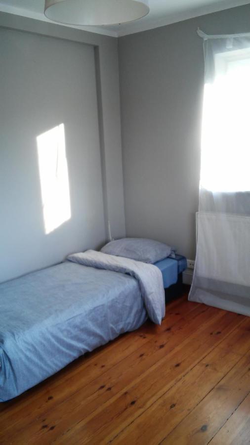 Pokoje Na Pogodnie Apartment Шчечин Екстериор снимка