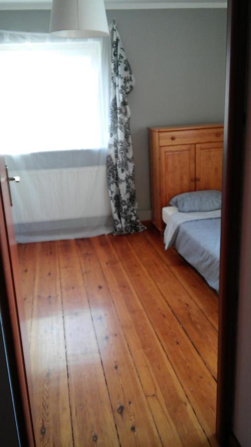 Pokoje Na Pogodnie Apartment Шчечин Екстериор снимка