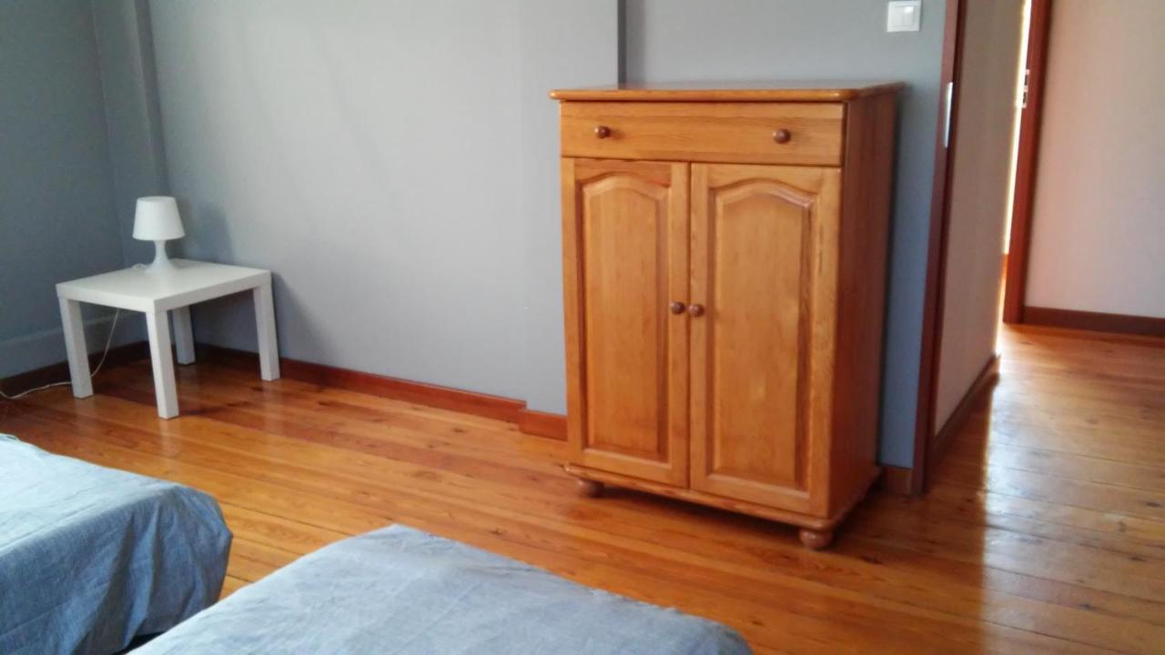 Pokoje Na Pogodnie Apartment Шчечин Екстериор снимка