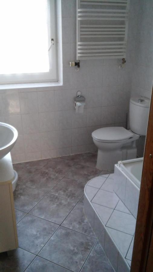 Pokoje Na Pogodnie Apartment Шчечин Екстериор снимка