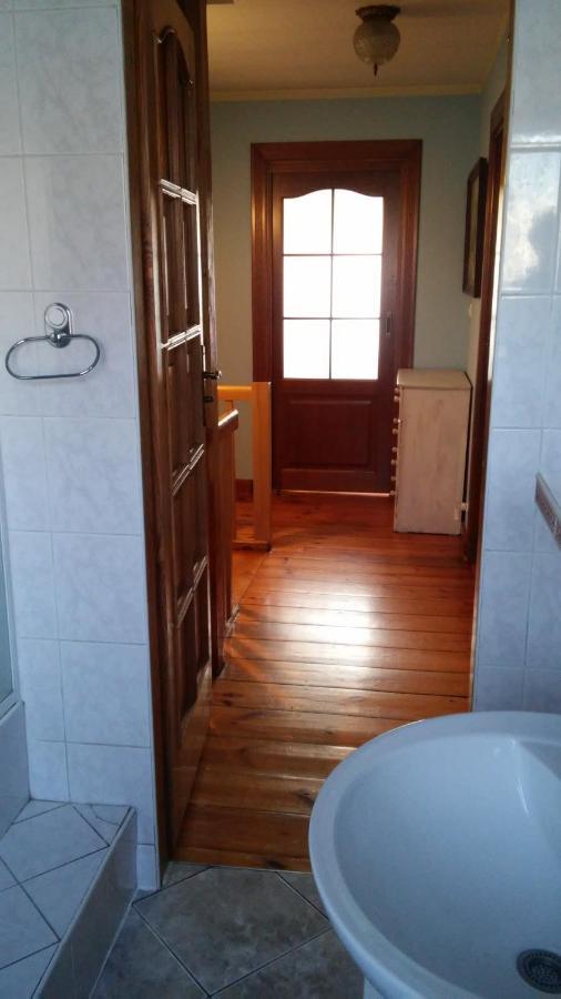 Pokoje Na Pogodnie Apartment Шчечин Екстериор снимка