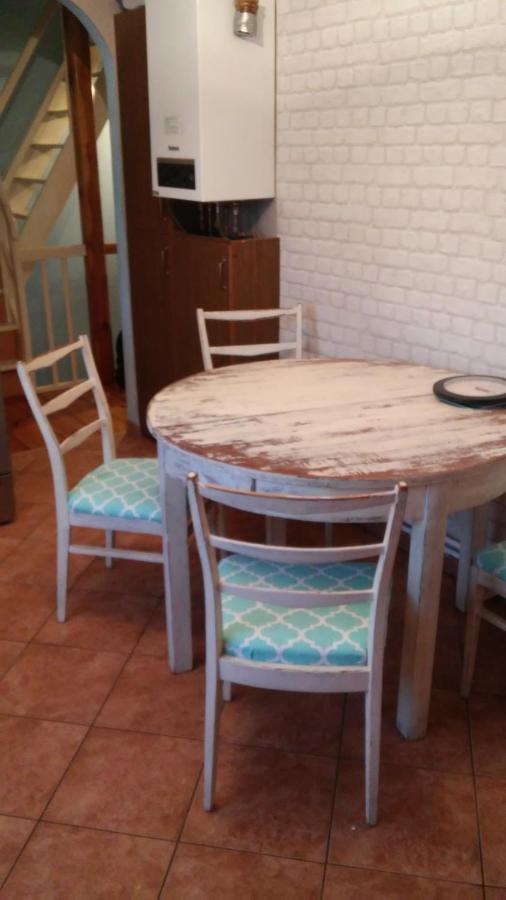 Pokoje Na Pogodnie Apartment Шчечин Екстериор снимка