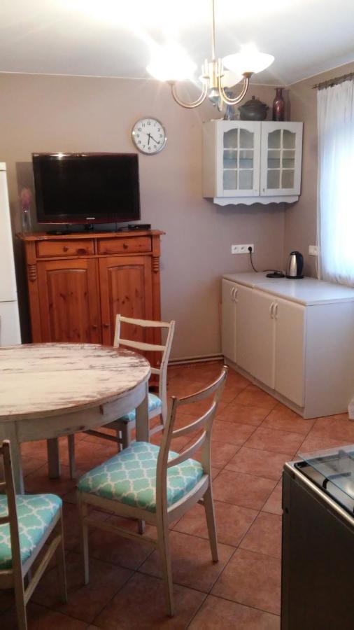 Pokoje Na Pogodnie Apartment Шчечин Екстериор снимка