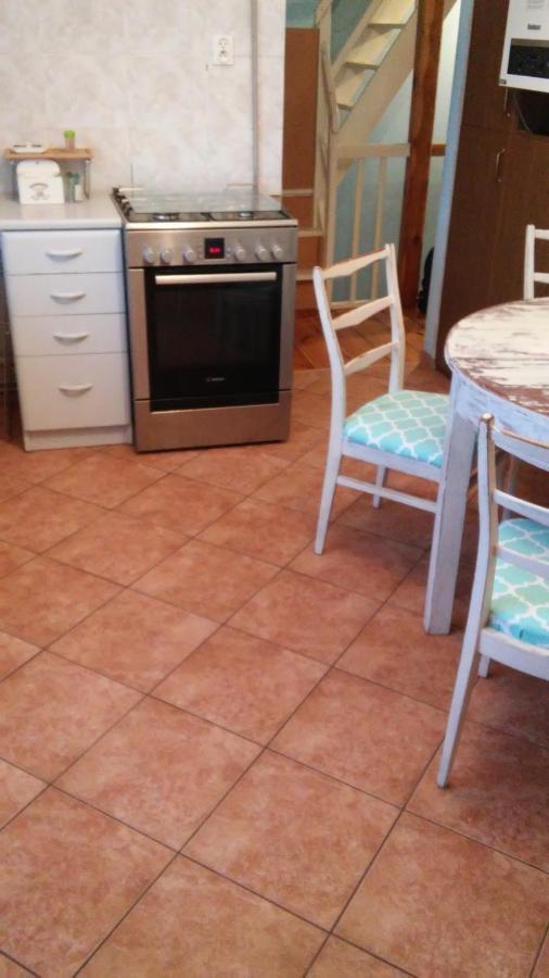 Pokoje Na Pogodnie Apartment Шчечин Екстериор снимка