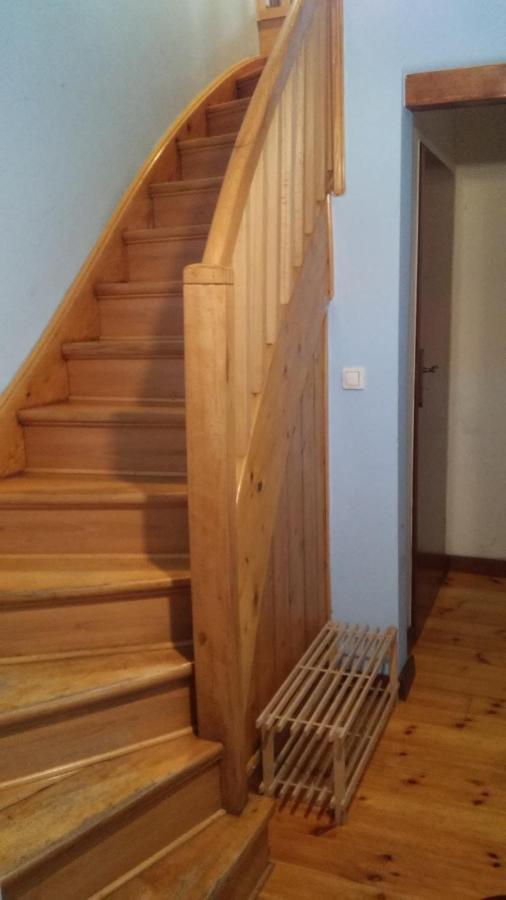 Pokoje Na Pogodnie Apartment Шчечин Екстериор снимка