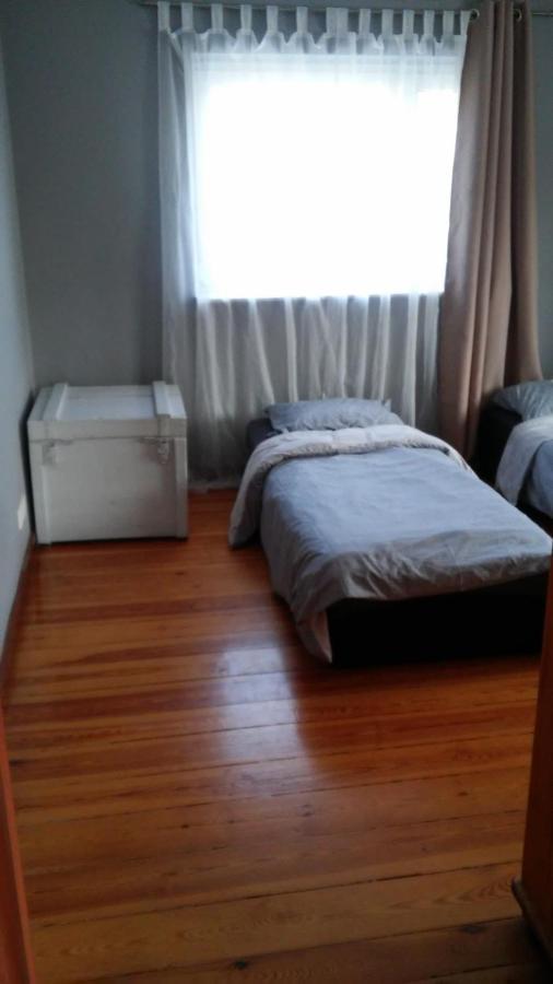 Pokoje Na Pogodnie Apartment Шчечин Екстериор снимка
