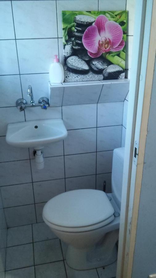 Pokoje Na Pogodnie Apartment Шчечин Екстериор снимка